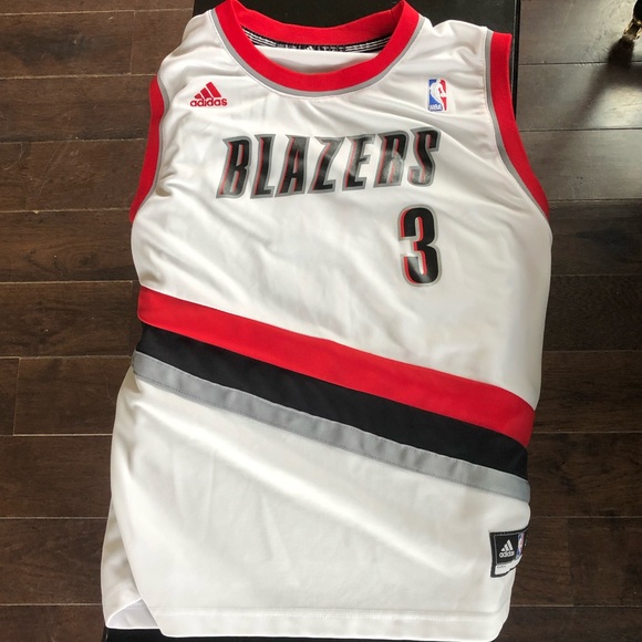 jersey nba replica